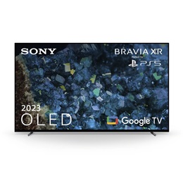 65" Sony XR65A80LAEP 4K UHD Smart OLED TV