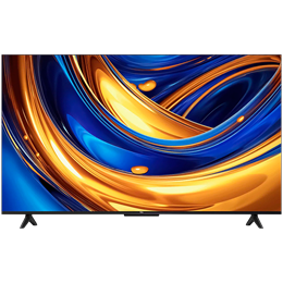 65" TCL 65P655 4K Smart LED TV