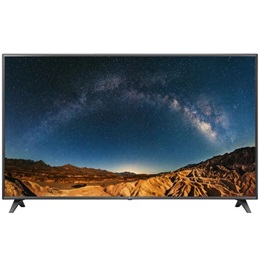 75" 75UR781C0LK 4K UHD Smart LED TV