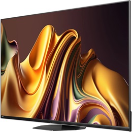 75" Hisense 75U8NQ 4K UHD Smart MiniLED TV