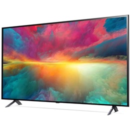 75" LG 75QNED85T3C 4K UHD Smart TV