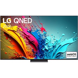 75" LG 75QNED86T3A 4K UHD Smart TV