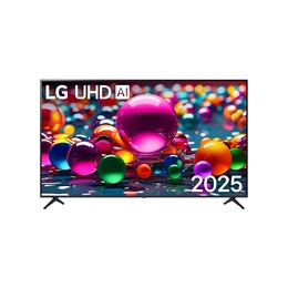 75" LG 75UA75006LA 4K UHD AI Smart TV