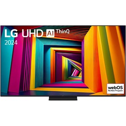75" LG 75UT91003LA 4K UHD Smart TV