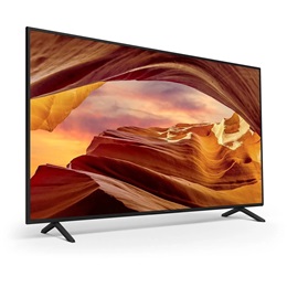 75" Sony Bravia KD-75X75L 4K UHD Smart LED TV