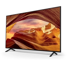 75" Sony Bravia KD-75X75L 4K UHD Smart LED TV
