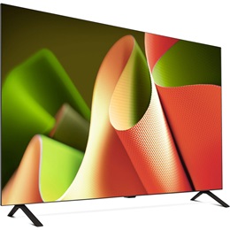 77" LG OLED77B43LA 4K UHD Smart OLED TV