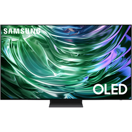 77" Samsung QE77S90DAEXXH 4K UHD Smart OLED TV