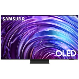 77" Samsung QE77S95DATXXH 4K UHD Smart OLED TV