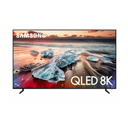 82" Samsung QE82Q950R 8K UHD Smart QLED TV