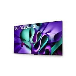 83" LG OLED83M49LA 4K Smart OLED TV