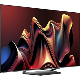 85" Hisense 85U7NQ Mini-LED ULED Smart TV