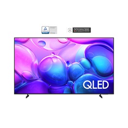85" Samsung QE85Q6FAAUXXH 4K Smart QLED TV