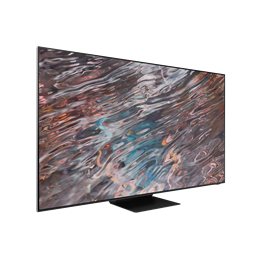 85" Samsung QE85QN800ATXXH 4K Smart QLED TV