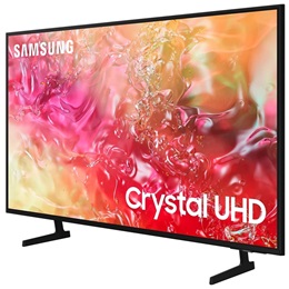 85" Samsung UE85DU7172UXXH 4K Smart LED TV