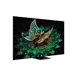 85" TCL 85C765 4K Smart QD-MiniLED TV