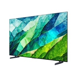 85" TCL 85C855 Quantum Dot VA 4K Smart Mini LED TV