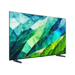 85" TCL 85C855 Quantum Dot VA 4K Smart Mini LED TV