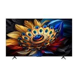 85" TCL C655 4K Smart QLED TV