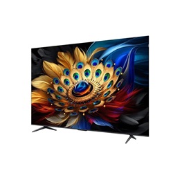 85" TCL C655 4K Smart QLED TV