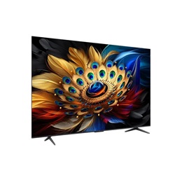 85" TCL C655 4K Smart QLED TV