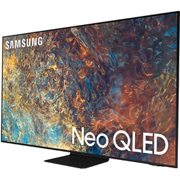 98" Samsung Neo QE98QN90AATXXH 4K Smart QLED TV