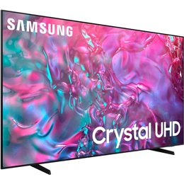 98" Samsung UE98DU9072UXXH Crystal 4K UHD Smart TV