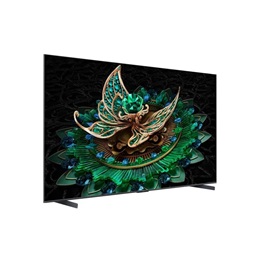 98" TCL 98C765 4K Smart QD-MiniLED TV