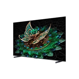 98" TCL 98C765 4K Smart QD-MiniLED TV