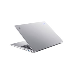 ACER Aspire A14-53M-517B (14" WUXGA, Intel Core 5 226V, 16GB, 1TB SSD, UMA, Win11 Home, ezüst)