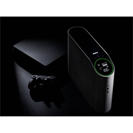 APC Back-UPS Pro Gaming BGM2200 szünetmentes tápegység (2200 VA, 1320 W, 4x Schuko, 2x C13, line-interaktív, szinuszhull