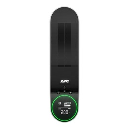 APC Back-UPS Pro Gaming BGM2200 szünetmentes tápegység (2200 VA, 1320 W, 4x Schuko, 2x C13, line-interaktív, szinuszhull