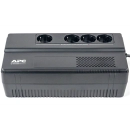 APC Easy UPS BV 650VA (375W, LED, 6x C13 aljzat, BV650I)