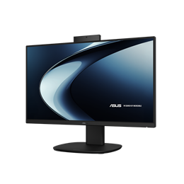 ASUS AIO ExpertCenter P440VAK-BPCD890 23,8" FHD (Intel Core i7-240H, 16GB DDR5 RAM, 512GB SSD, 100Hz, fekete)