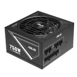 ASUS ATS-750G tápegység (750 W, 80+ Gold, moduláris, ATX)