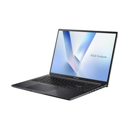 ASUS CONS NB Vivobook X1605VA-MB2389W (16" WUXGA, Intel Core 5-120U, 16GB, 512GB M,2, INT, WIN11H, Fekete)