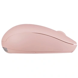 ASUS MD101 optikai egér (RF 2,4 GHz/Bluetooth, rózsaszín)