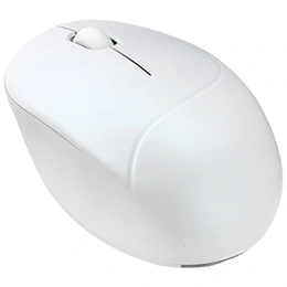 ASUS MD101 vezeték nélküli optikai egér (RF 2,4 GHz, Bluetooth, fehér)