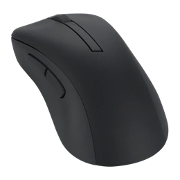 ASUS MD102 vezeték nélküli optikai egér (RF 2,4 GHz/Bluetooth, szürke)