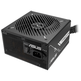 ASUS Prime 750B tápegység (750 W, 80+ Bronze, ATX, fekete)