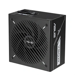 ASUS Prime 750G tápegység (750 W, 80+ Gold, ATX, fekete)