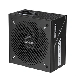 ASUS Prime 850G tápegység (850 W, 80+ Gold, ATX, fekete)