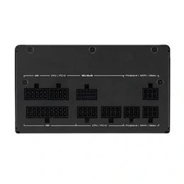 ASUS Prime 850G tápegység (850 W, 80+ Gold, ATX, fekete)