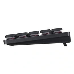 ASUS ProArt KD300 vezeték nélküli 69%-os mechanikus gamer billentyűzet (magyar kiosztás, USB 2.0, RF 2.4GHz, Bluetooth,