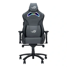ASUS ROG Chariot X prémium PU Gaming szék (szürke)