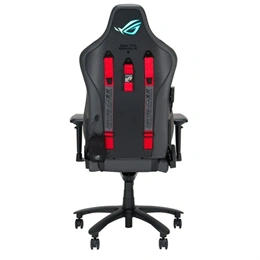 ASUS ROG Chariot X prémium PU Gaming szék (szürke)