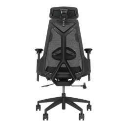 ASUS ROG Destrier Core hálós PU Gaming szék (fekete)
