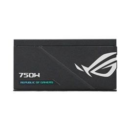ASUS ROG Loki 750 tápegység (750 W, 80+ Platinum, SFX, moduláris, fekete)