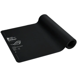ASUS ROG Sheath II XXL gamer egérpad (900x400, fekete)
