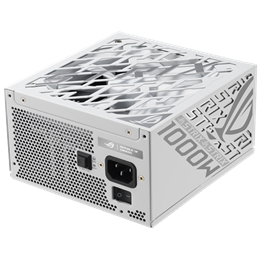 ASUS ROG Strix tápegység (1000 W, 80+ Platinum, moduláris, ATX 3.1)